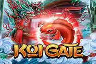 KOI GATE?v=6.0