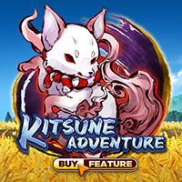 Kitsune Adventure