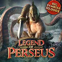 Legend Of Perseus